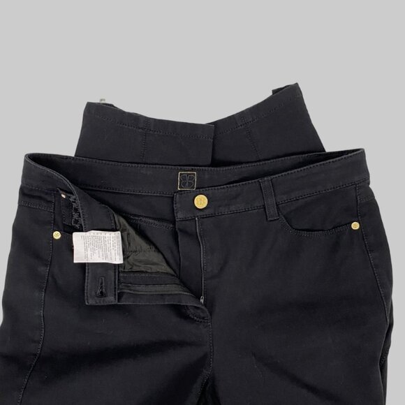 Basler cropped black jeans - Picture 5 of 8